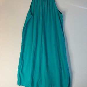 Old Navy Teal Apparel